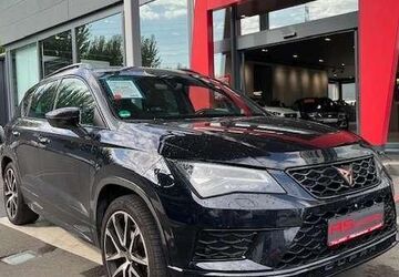 Cupra Ateca 52.900 km 27.880 &euro; Essen 45326