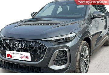 Audi Q5 6.000 km 55.380 &euro; Moers-Hülsdonk 47441