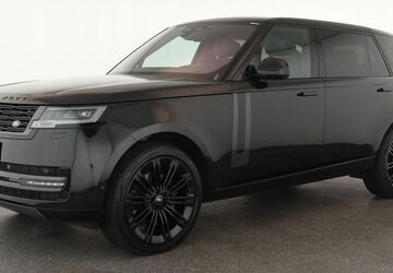 Land Rover Range Rover 49.500 km 131.884 &euro; Neuss 41460