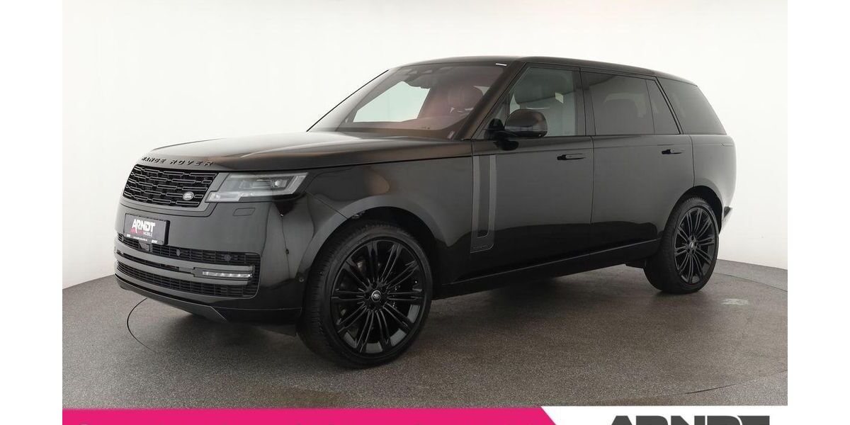 Land Rover Range Rover 49.500 km 131.884 &euro; Neuss 41460