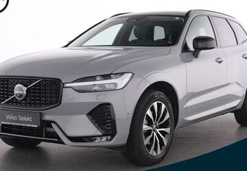 Volvo XC60 12.469 km 44.550 &euro; Essen-Kray 45309