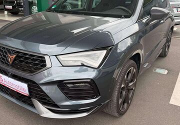 Cupra Ateca 38.400 km 31.880 &euro; Essen 45326
