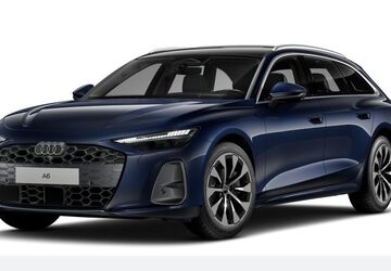 Audi A6 21.234 km 53.390 &euro; Gelsenkirchen 45894