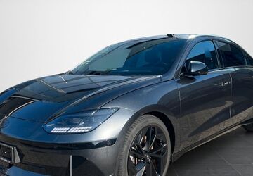 Hyundai IONIQ 6 96.600 km 21.489 &euro; Wuppertal 42281