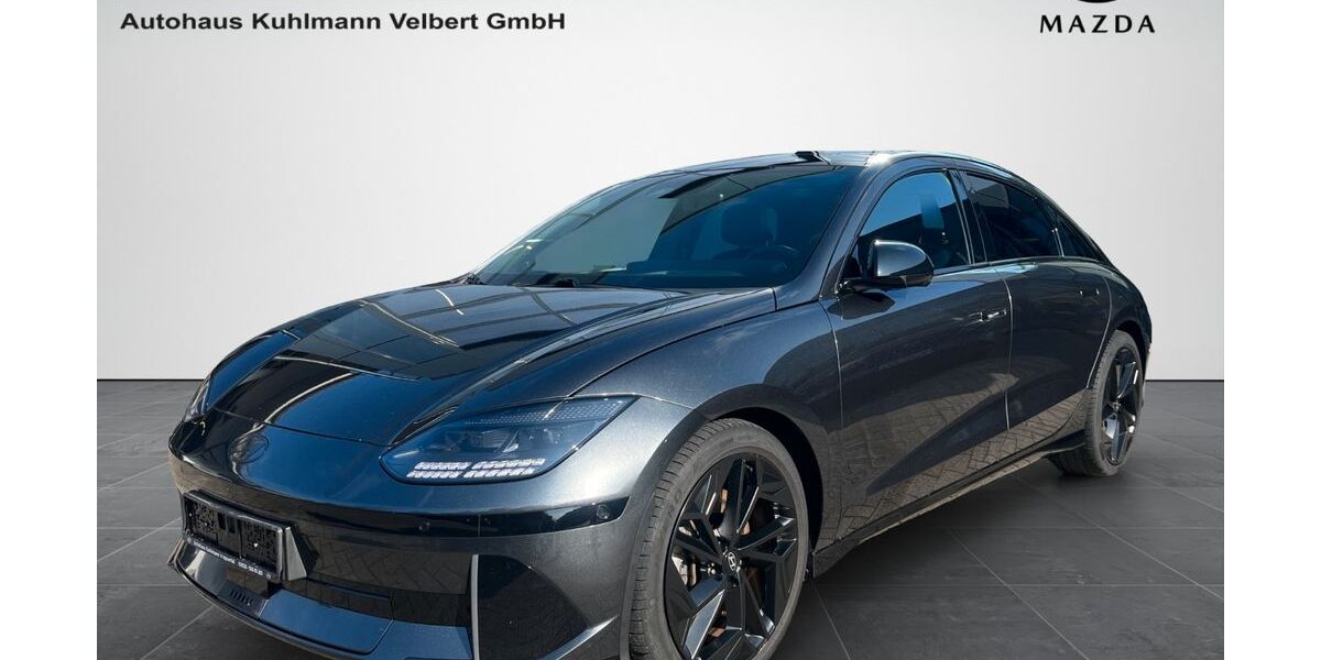 Hyundai IONIQ 6 96.600 km 21.489 &euro; Wuppertal 42281