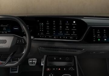 Audi A5 2.500 km 70.380 &euro; Essen 45143