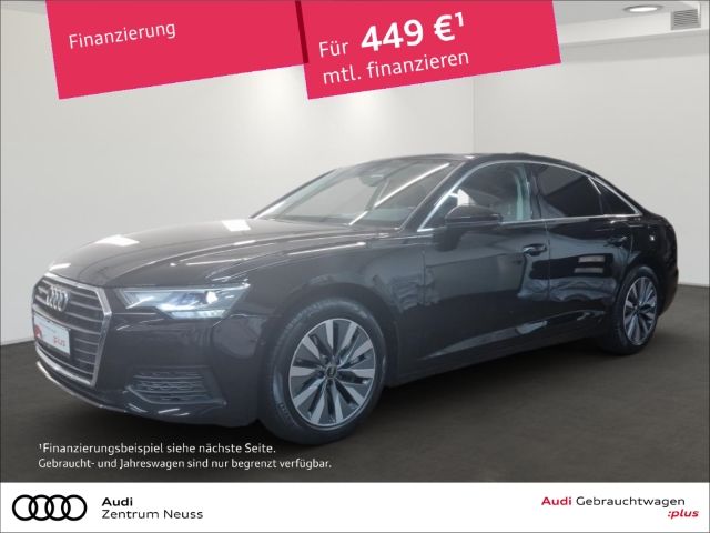 Audi A6 45.531 km 29.900 &euro; Neuss 41464