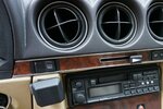 Mercedes-Benz SL 300 SL Leder Automatik BRD Service neu 124.434 km 37.900 &euro; Wuppertal 42327