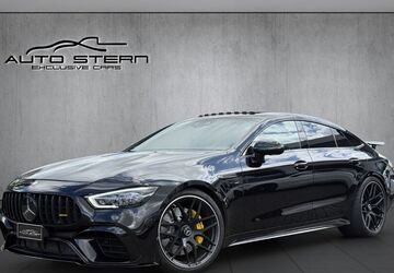 Mercedes-Benz AMG GT 100.000 km 87.950 &euro; Grevenbroich 41516