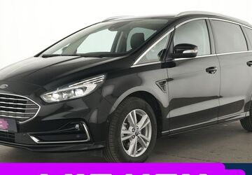 Ford S-Max 42.741 km 29.994 &euro; Neuss 41460