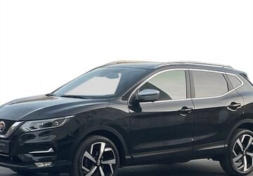 Nissan Qashqai 84.349 km 15.990 &euro; Solingen/NRW 42655