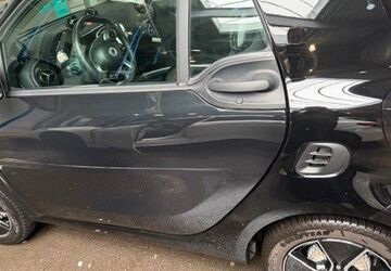 Smart ForTwo 12.900 km 12.990 &euro; Remscheid 42899