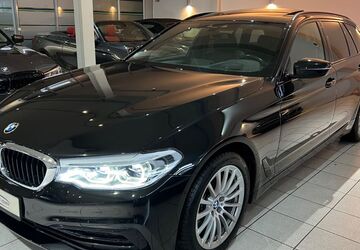 BMW 540 135.000 km 27.999 &euro; Essen 45139