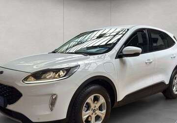 Ford Kuga 44.681 km 18.790 &euro; Düsseldorf 40233