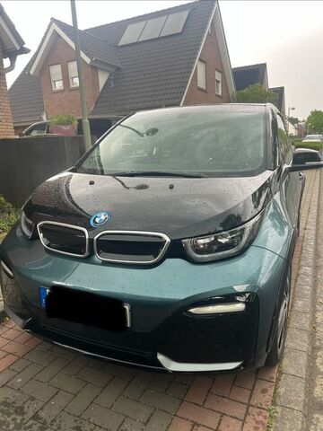 Gebrauchte BMW i3