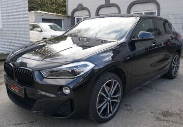 BMW X2 209.978 km 15.950 &euro; Mülheim an der Ruhr 45473