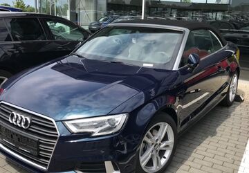 Audi A3 110.000 km 19.500 &euro; Krefeld Uerdingen 47829