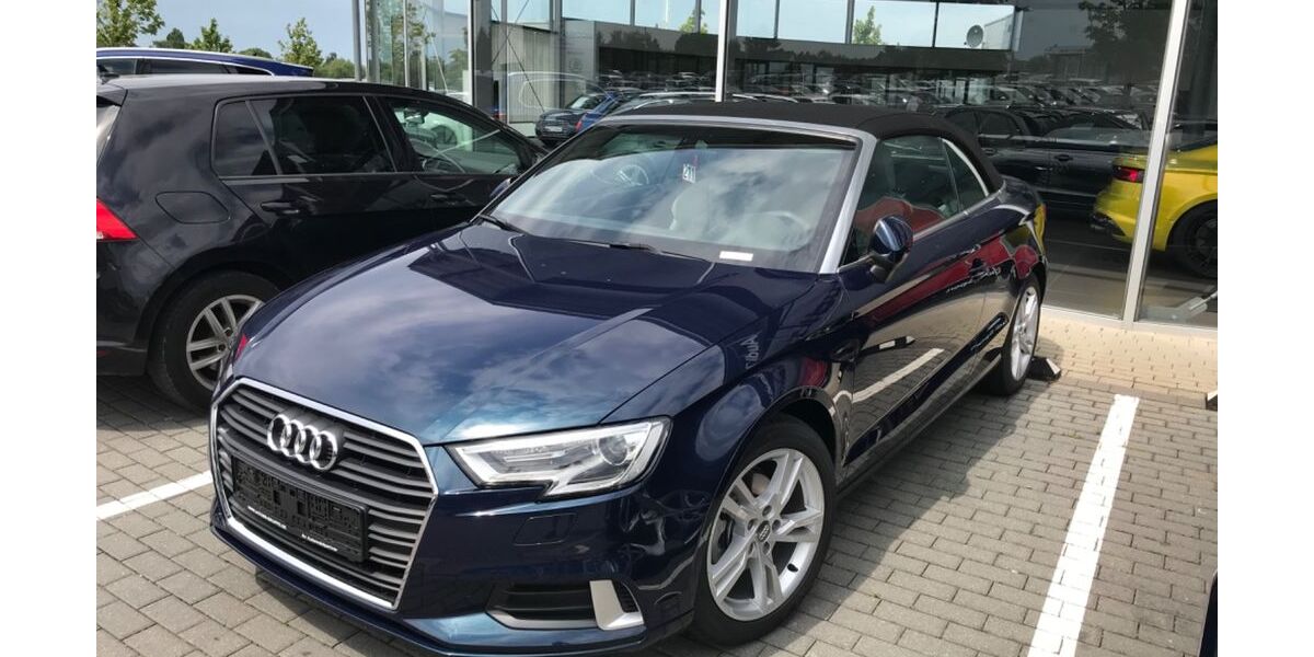 Audi A3 111.000 km 19.500 &euro; Krefeld Uerdingen 47829