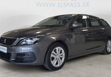 Peugeot 308 68.255 km 10.989 &euro; Duisburg 47138