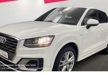 Audi Q2 96.753 km 16.900 &euro; Neuss 41464
