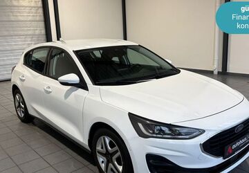 Ford Focus 57.079 km 14.890 &euro; Wuppertal 42287