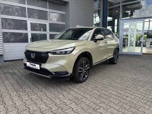 Honda HR-V Hybrid ADVANCE +LED+Allwetter+Navi+CarPlay+ 40.895 km 26.333 &euro; Meerbusch 40667