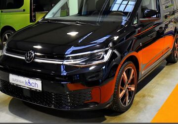 VW Caddy 69.700 km 45.980 &euro; Neukirchen-Vluyn 47506