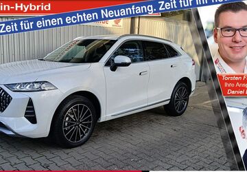 GWM Wey 05 10.000 km 48.790 &euro; Solingen 42699