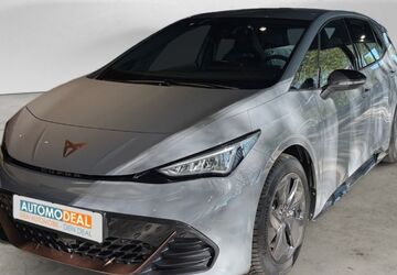 Cupra Born 18.789 km 24.979 &euro; Duisburg 47138