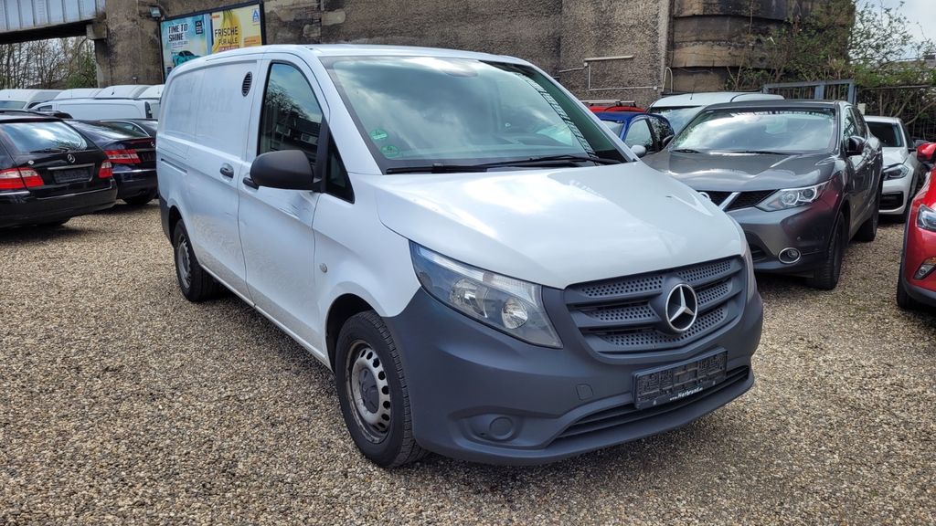Mercedes-Benz Vito 357.800 km 6.990 &euro; Essen 45356