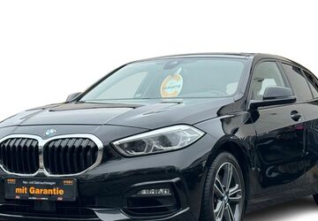 BMW 118 106.500 km 18.180 &euro; Duisburg 47249