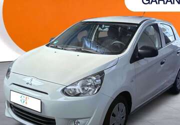 Mitsubishi Space Star 63.332 km 5.300 &euro; Oberhausen 46045