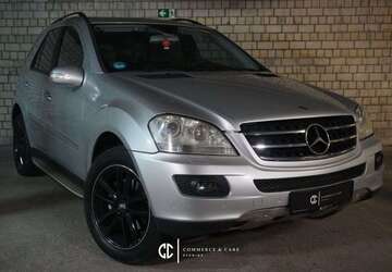 Mercedes-Benz ML 320 303.000 km 4.000 &euro; Wuppertal 42285