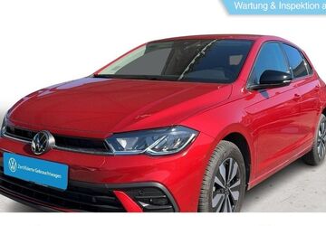 VW Polo 8.851 km 20.930 &euro; Moers 47441