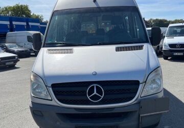 Mercedes-Benz Sprinter 244.000 km 6.950 &euro; Essen 45127