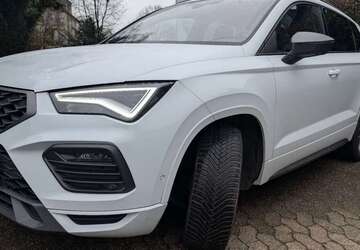 Seat Ateca 43.700 km 25.000 &euro; Ratingen 40878
