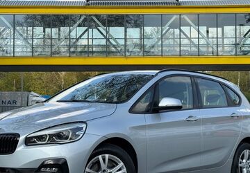 BMW 218 75.000 km 16.900 &euro; Essen 45356