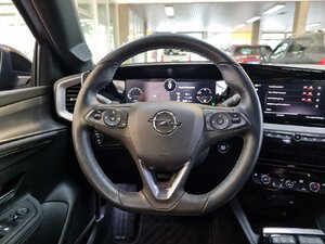 Opel Mokka Black Activ Drive Ass. Winterp. Navi Pro uvm 3.390 km 22.222 &euro; HAAN 42781