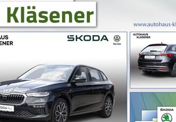Skoda Scala 9.564 km 23.970 &euro; Gelsenkirchen 45892