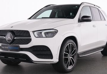 Mercedes-Benz GLE 350 57.465 km 69.565 &euro; Essen 45309
