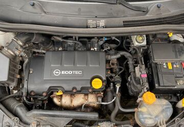 Opel Corsa 184.368 km 2.850 &euro; Velbert 42551