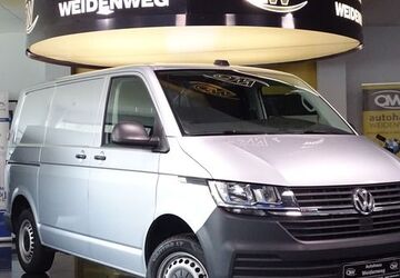 VW T6 Transporter 119.562 km 27.950 &euro; Duisburg 47058