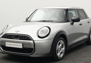 Mini Cooper C 13.561 km 25.585 &euro; Krefeld 47800
