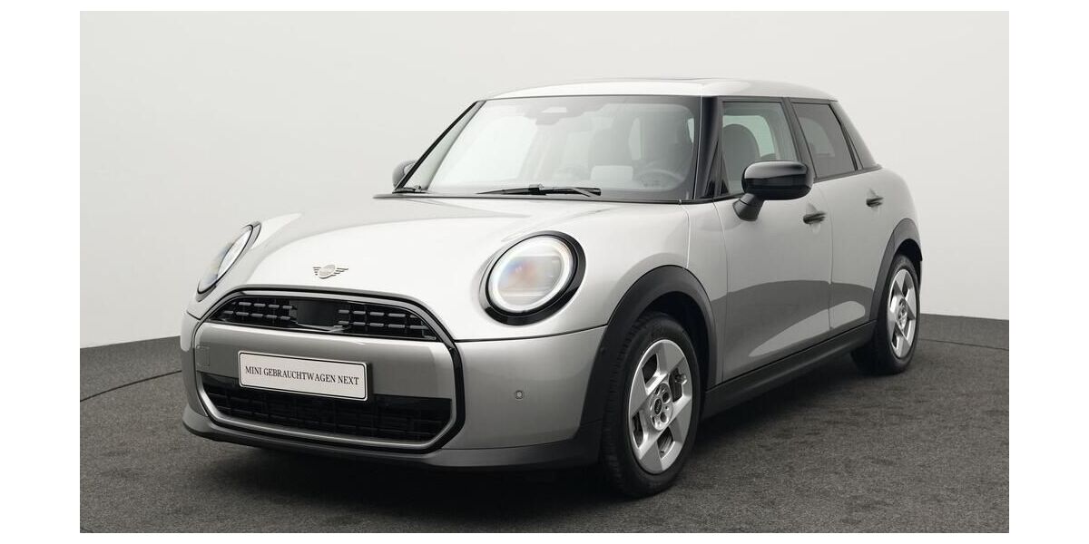 Mini Cooper C 13.561 km 25.585 &euro; Krefeld 47800