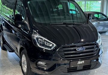 Ford Tourneo Custom 41.013 km 42.980 &euro; Remscheid 42897