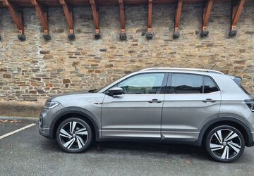 VW T-Cross 42.000 km 22.500 &euro; Ratingen 40878