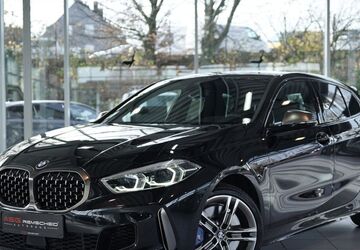 BMW M135 74.300 km 27.800 &euro; Remscheid/NRW 42855