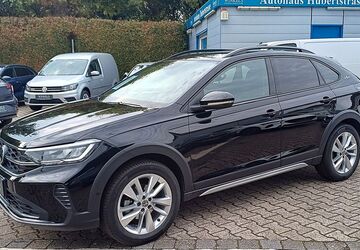 VW Taigo 16.200 km 20.980 &euro; Essen 45307