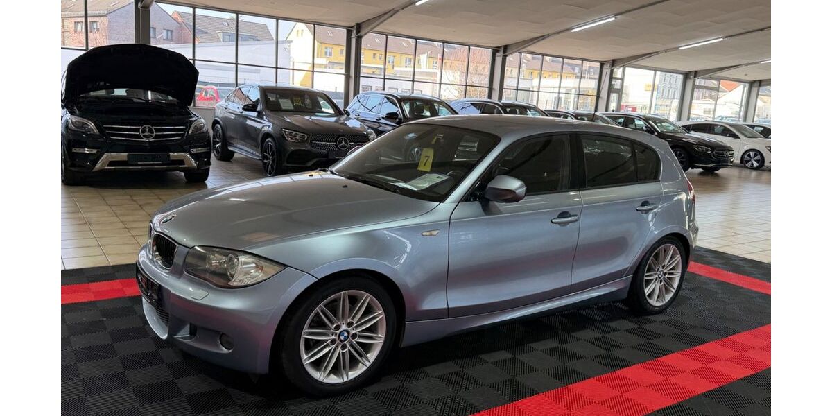 BMW 118 145.000 km 6.990 &euro; Oberhausen 46047