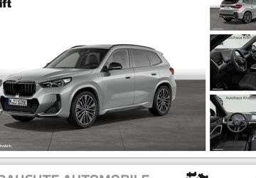 BMW X1 33.466 km 46.777 &euro; Oberhausen 46117